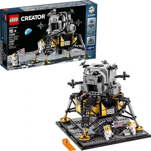 LEGO® Creator 10266 Expert Lunární modul NASA Apollo 11