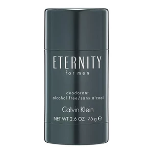 Calvin Klein Eternity For Men 75 ml dezodorant pre mužov deostick