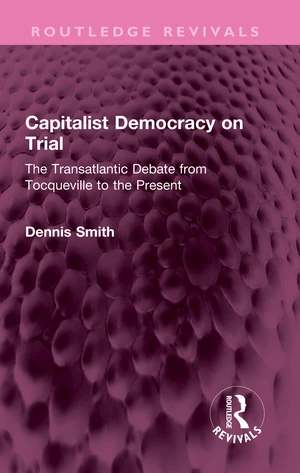 Capitalist Democracy on Trial