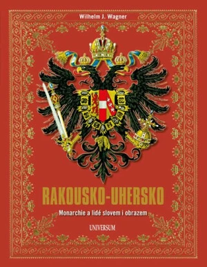 Rakousko-Uhersko - Wilhelm J. Wagner