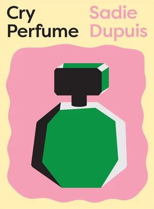 Cry Perfume