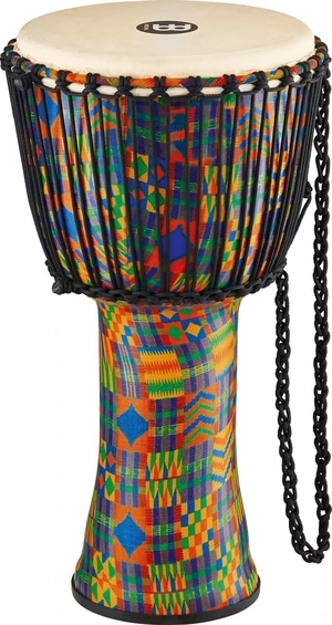 Meinl PADJ2-L-G Traveler Djembe 12"