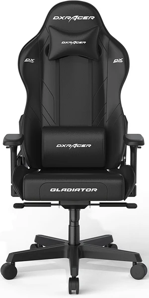 Herná stolička DXRacer GLADIATOR GB001/N