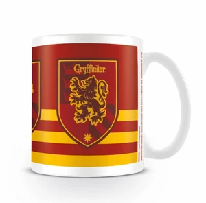 Pyramid International Harry Potter hrnček - Gryffindor Stripe