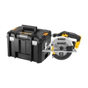 Ruční kotoučová pila Dewalt DCS391NT