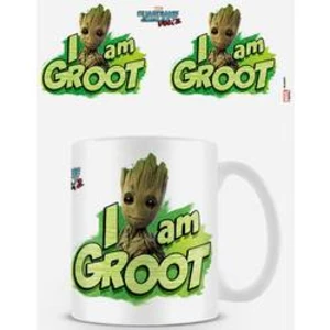 I u Groot Tasse