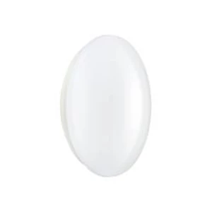 LED nástěnné světlo s PIR detektorem Philips Lighting Ledinaire WL060V 33914699, 19.5 W, N/A, bílá