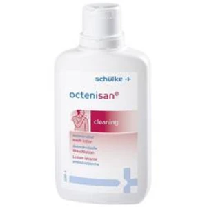 Schülke Schülke octenisan Waschlotion SC1204 krémové mýdlo 150 ml 150 ml