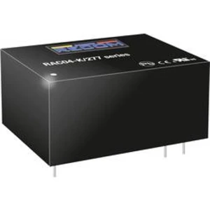 AC/DC zdroj do DPS RECOM RAC04-24SK/277, 24 V, 4 W