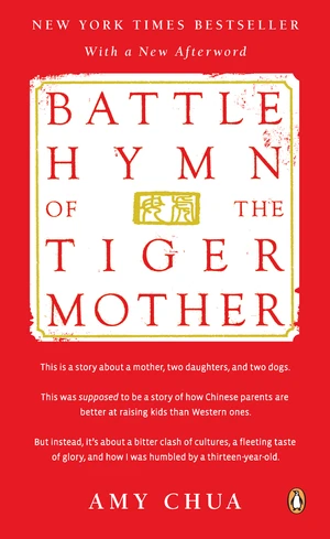 Battle Hymn of the Tiger Mother