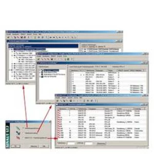 Software Siemens, 6NH7997-0CA55-0AA0