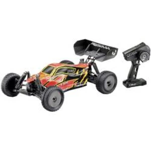 RC model auta Buggy Absima AB3.4, komutátorový, 1:10, 4WD (4x4), RtR, 40 km/h