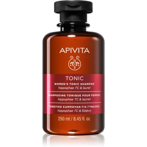 Apivita Women's Tonic Shampoo šampon proti vypadávání vlasů 250 ml