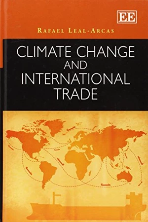 Climate Change and International Trade