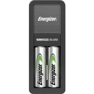 Nabíječka Energizer Mini-Charger + 2x AA 2000 mAh