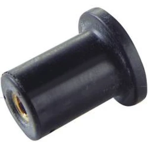 Izolační zaslepovací matice PB Fastener 331340