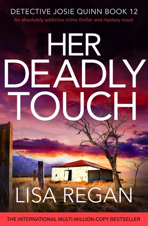 Her Deadly Touch