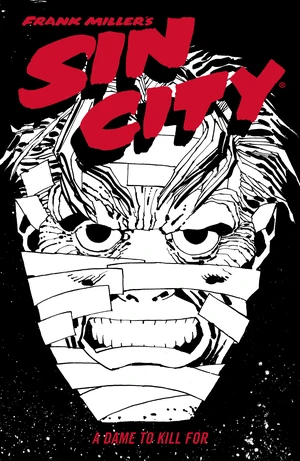 Frank Miller's Sin City Volume 2