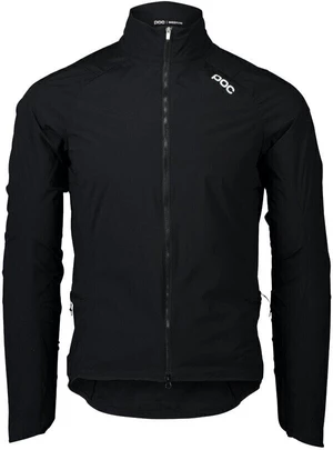 POC Pro Thermal Uranium Black XL Giacca