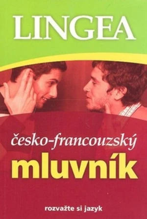 Česko - francouzský mluvník