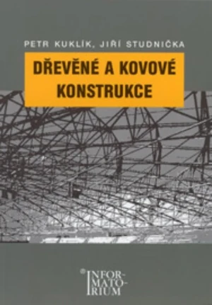 Dřevěné a kovové konstrukce