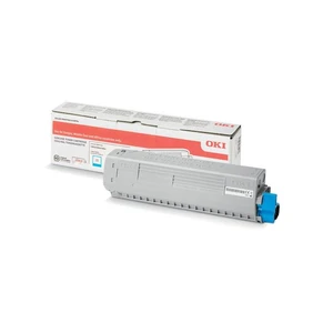 Toner OKI C824/C834/C844, 5000 stran (47095703) modrý OKI cyan toner do C824/C834/C844 (5 000 stran)

Kompatibility:
OKI C824, OKI C824DN, OKI C824N, 