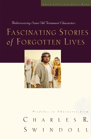 Fascinating Stories of Forgotten Lives