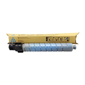 Ricoh originálny toner 888643, 884949, 842033, cyan, 15000 str., Ricoh MPC 2000, 2500, AD, 3000, AD