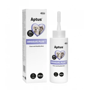 Aptus Orisolve - 100ml