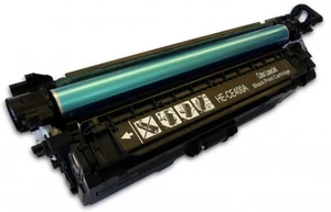 Kompatibilný toner s HP 507A CE400A čierný (black)