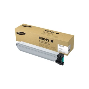 HP SS586A / Samsung CLT-K804S čierný (black) originálny toner