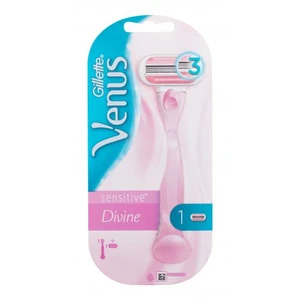 Gillette Venus Sensitive Divine 1 ks holiaci strojček pre ženy