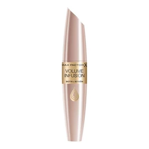 Max Factor Volume Infusion 13,1 ml riasenka pre ženy Black objemová riasenka; predlžujúca riasenka