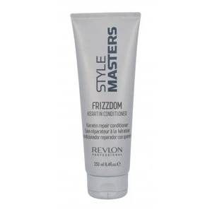 Revlon Professional Style Masters Frizzdom 250 ml kondicionér pre ženy na nepoddajné vlasy