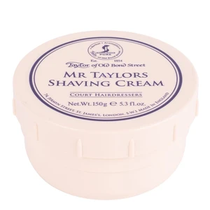 Taylor of Old Bond Street Krém na holenie Taylor of Old Bond Street - Mr. Taylor's (150 g)