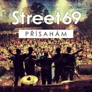 Street69 – Přísahám