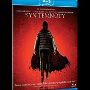 Různí interpreti – Syn temnoty Blu-ray