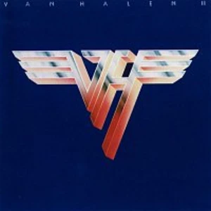 Van Halen – Van Halen II