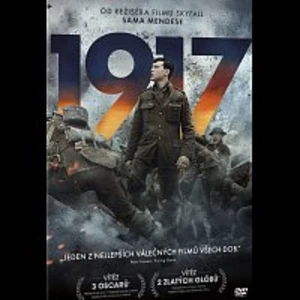 Různí interpreti – 1917 DVD