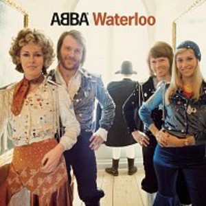 ABBA – Waterloo