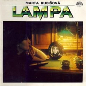 Marta Kubišová – Lampa