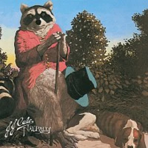 J. J. Cale – Naturally CD