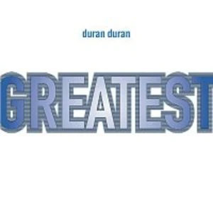 Duran Duran – Greatest CD