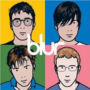 Blur – Blur: The Best Of