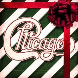 Chicago – Chicago Christmas (2019) LP