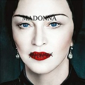 Madonna – Madame X CD