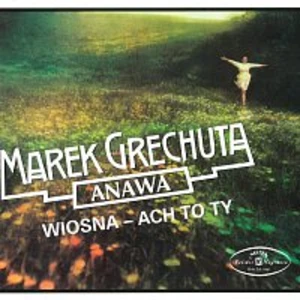 Marek Grechuta – Wiosna – Ach to ty CD