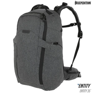 Batoh Entity 35™ CCW - Enabled Internal Frame Maxpedition® 35 L (Barva: Charcoal)