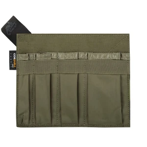 Velcro organizér Insert Large® Helikon-Tex® – Olive Green (Barva: Olive Green)