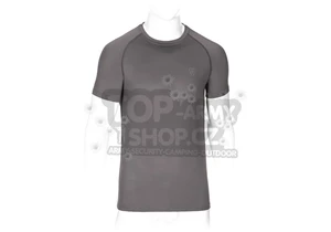 Letní funkční triko T.O.R.D. Covert Athletic Outrider Tactical® – Wolf Grey (Barva: Wolf Grey, Velikost: XL)